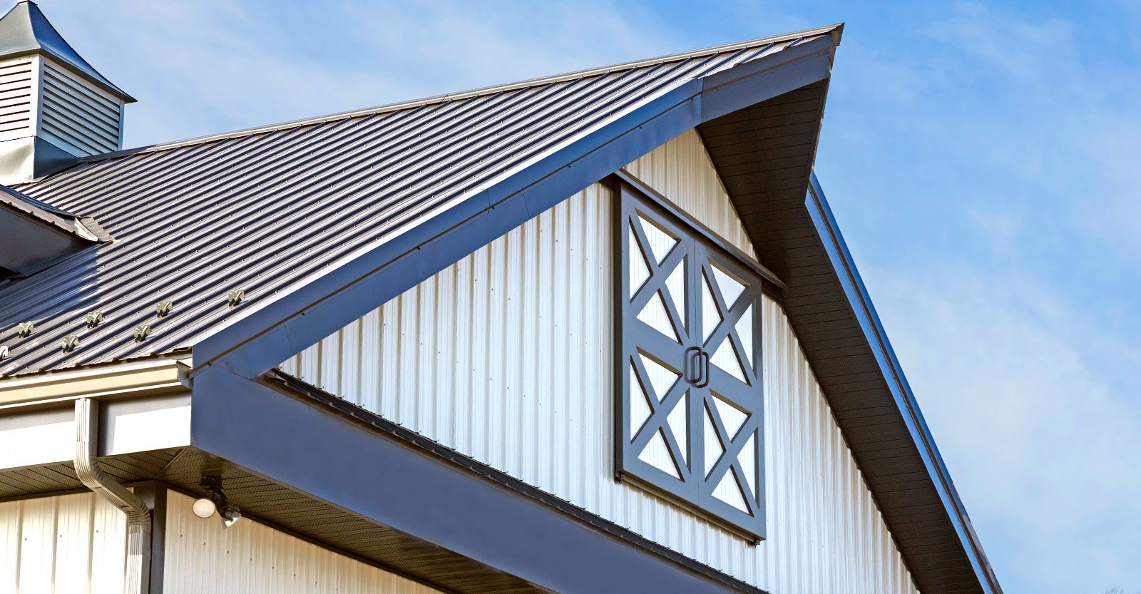 Barns & Ag Buildings project by Conestoga