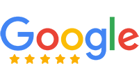 Leave us a review on Google