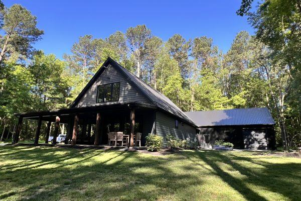 Chester Springs Equestrian