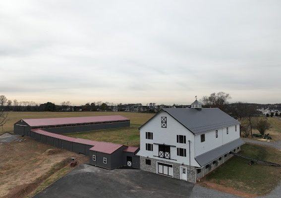 Lancaster Farm Complex