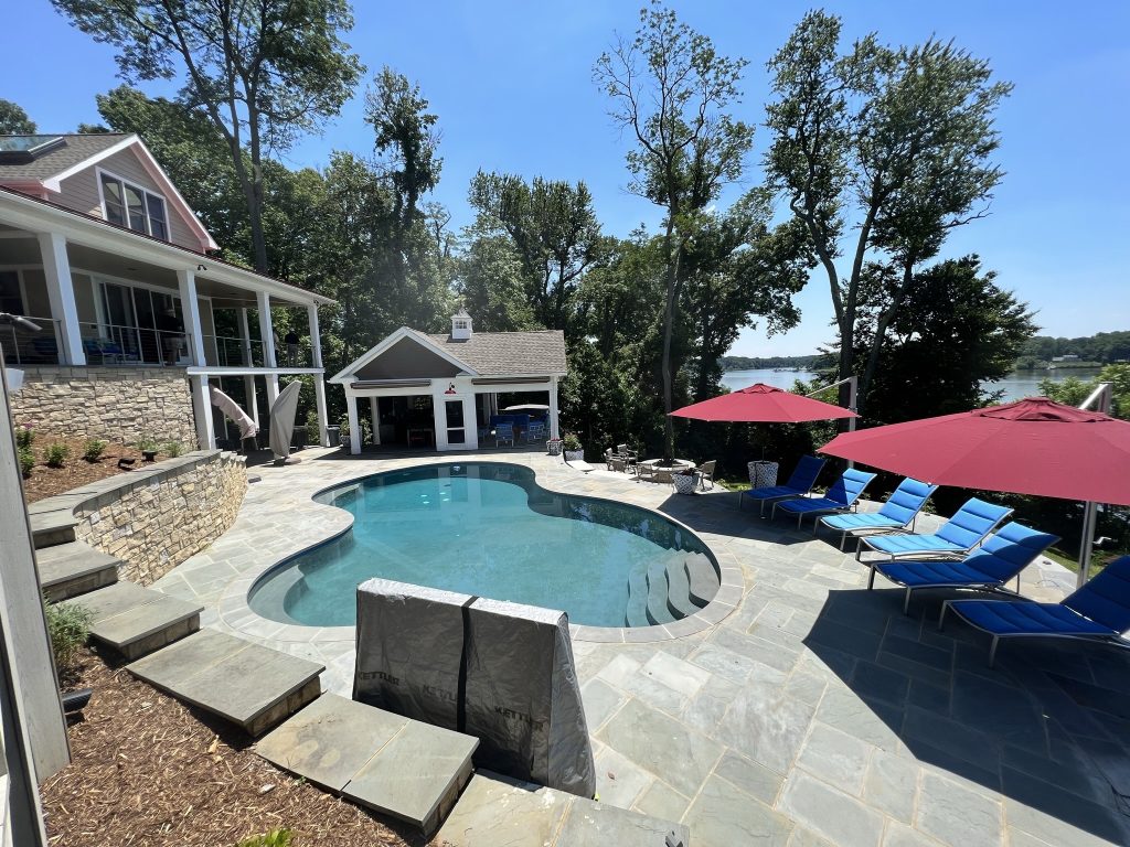 Backyard Oasis gallery photo 12
