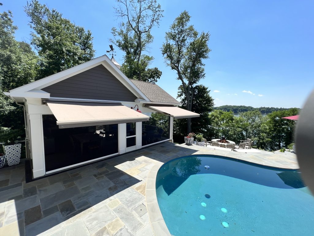 Backyard Oasis gallery photo 17