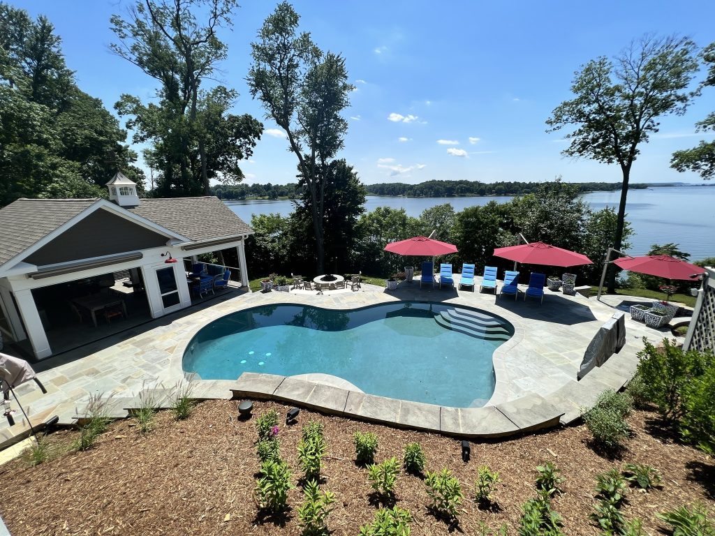 Backyard Oasis gallery photo 20