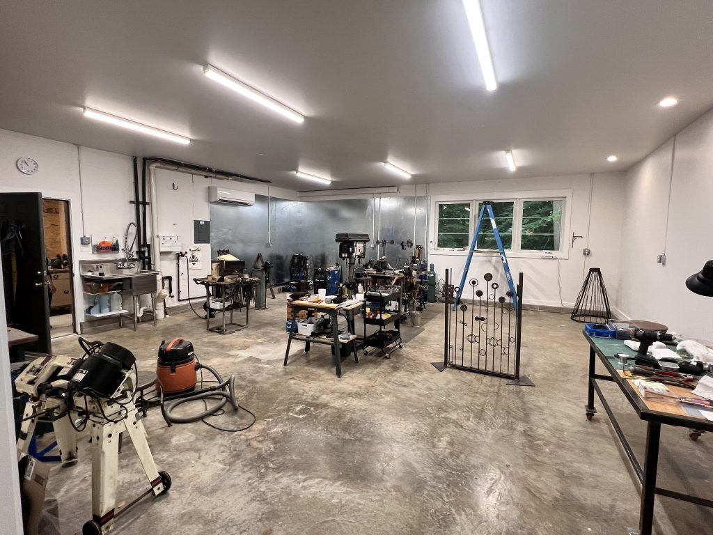 Fairlee Forge Art Studio gallery photo 6