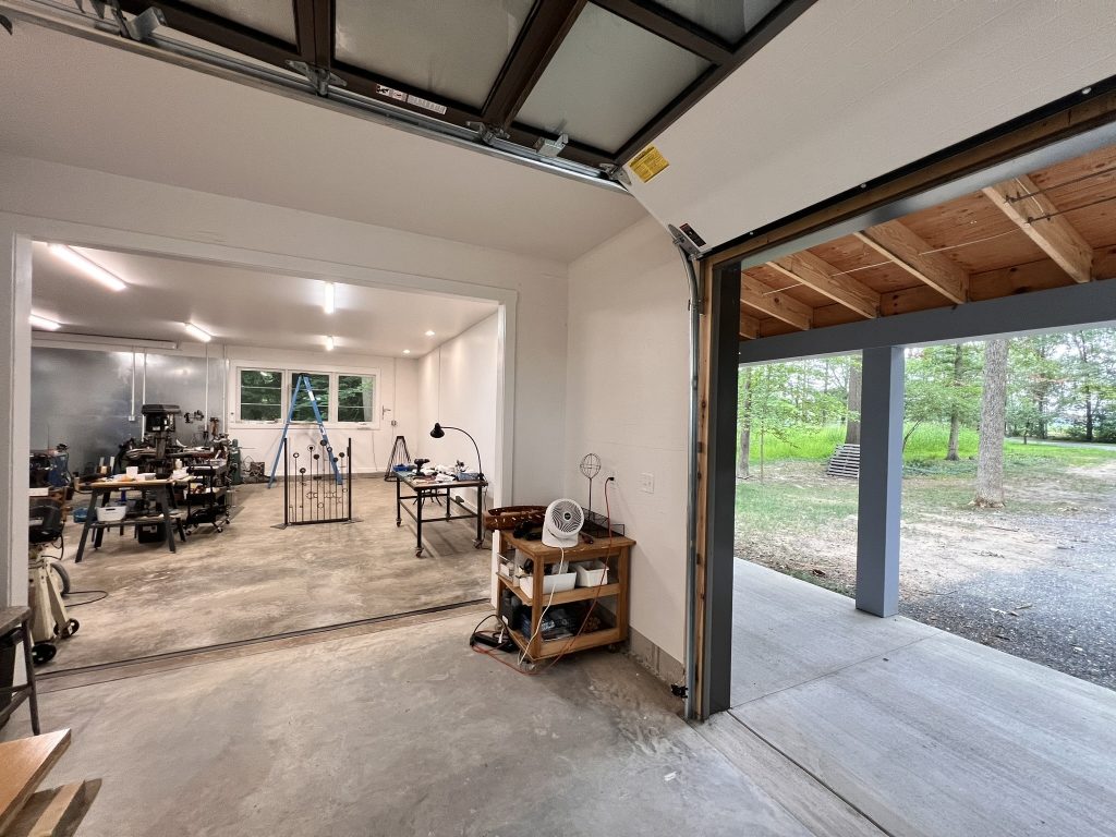 Fairlee Forge Art Studio gallery photo 7