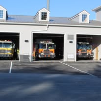 Northeast Fire & Rescue gallery photo 8