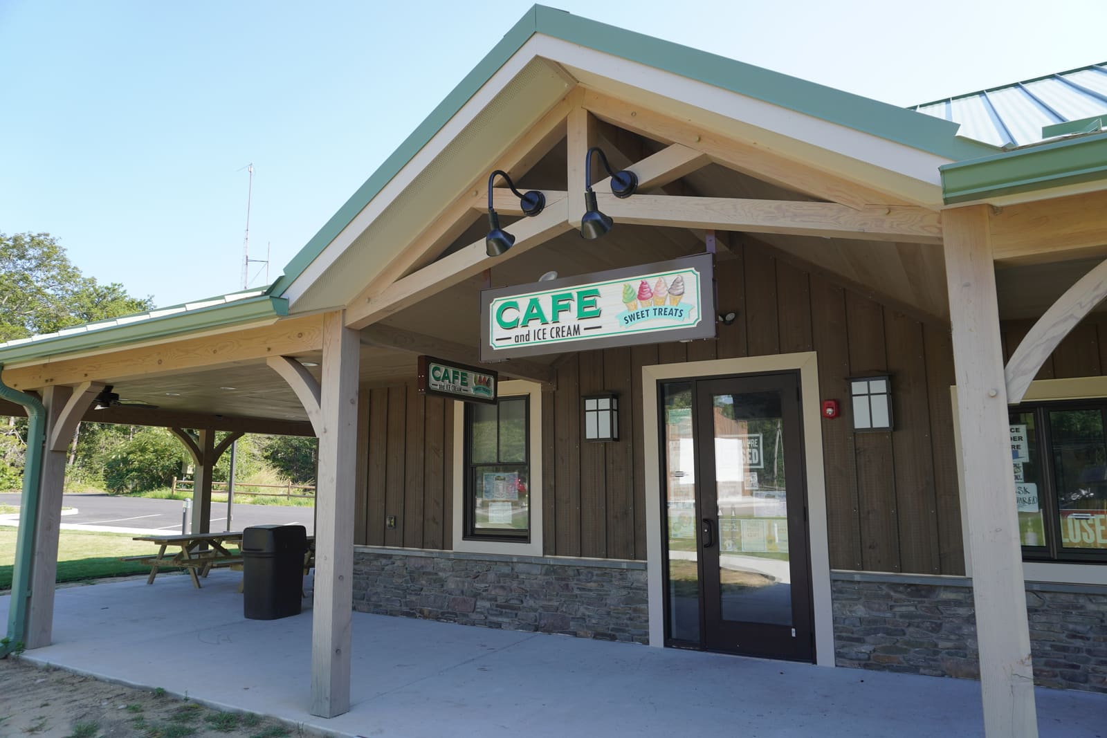 Ocean View Resort Campground gallery photo 7