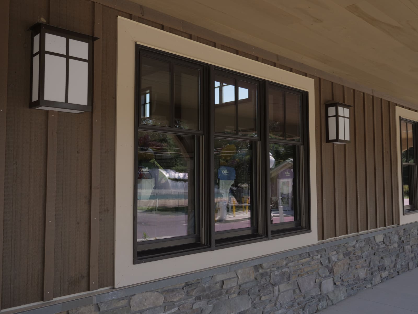 Ocean View Resort Campground gallery photo 10