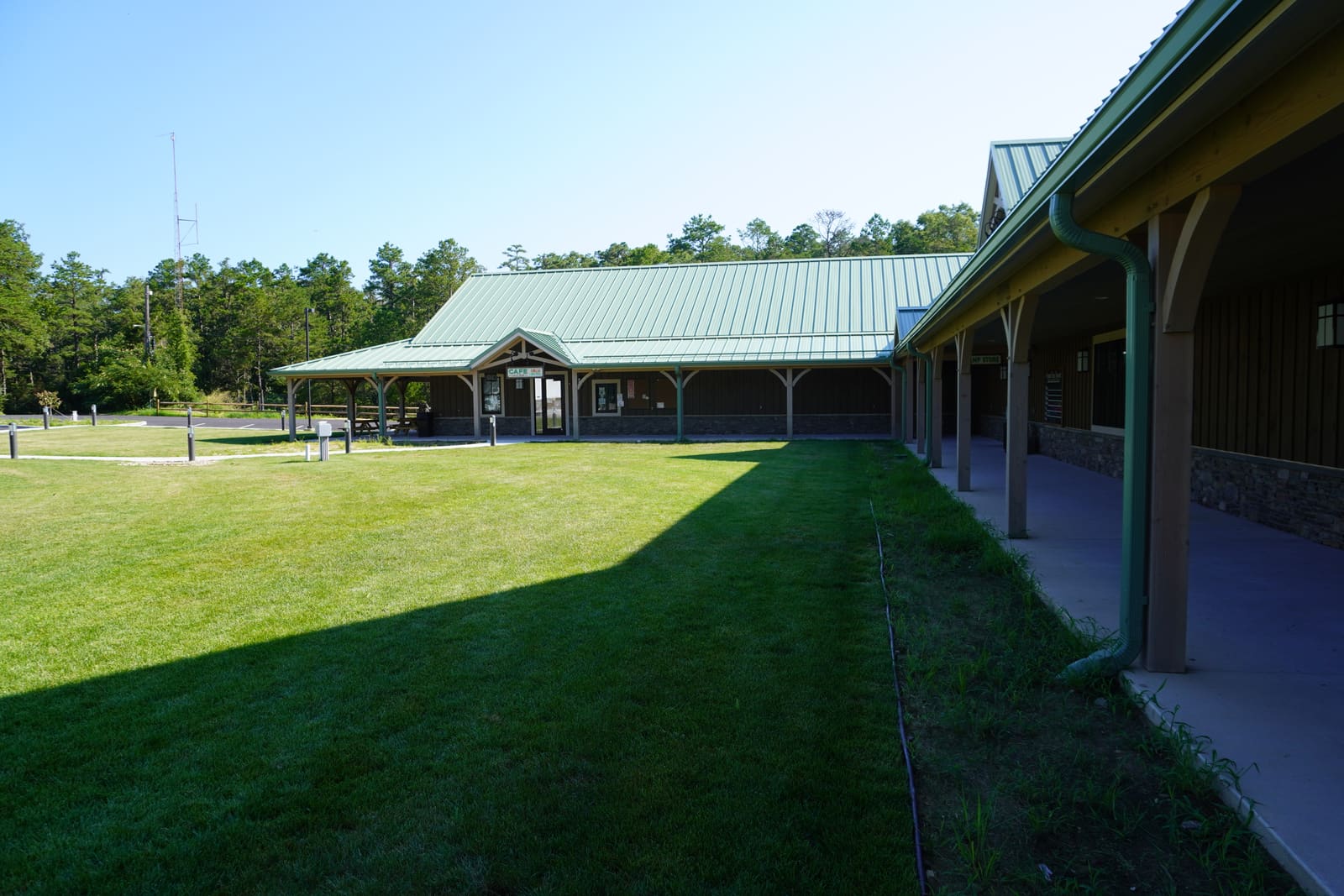 Ocean View Resort Campground gallery photo 11