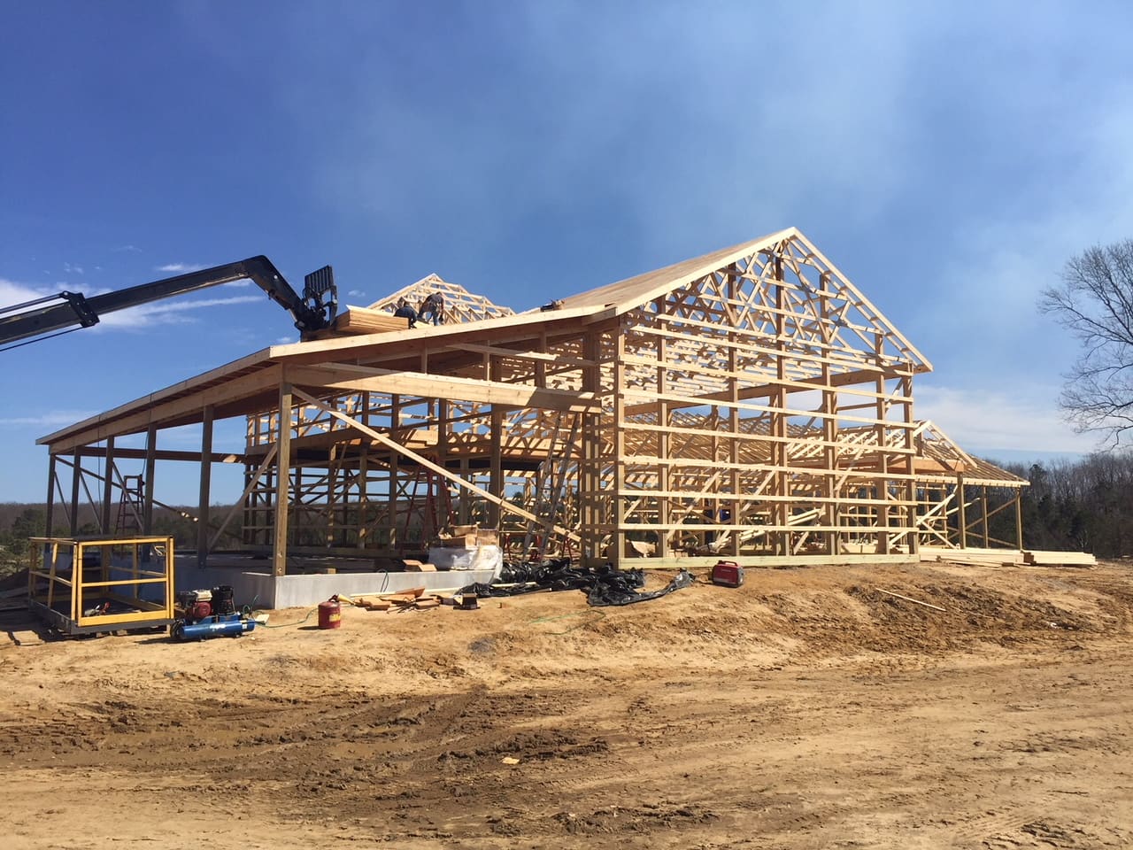 Ocean View Resort Campground gallery photo 12