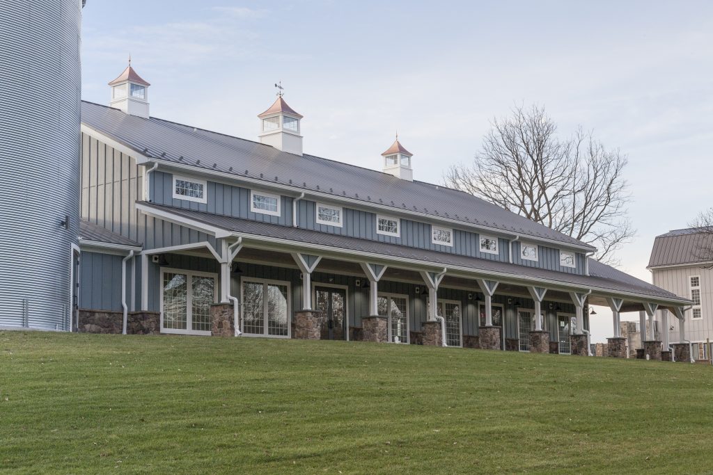 Rosewood Farms by Conestoga