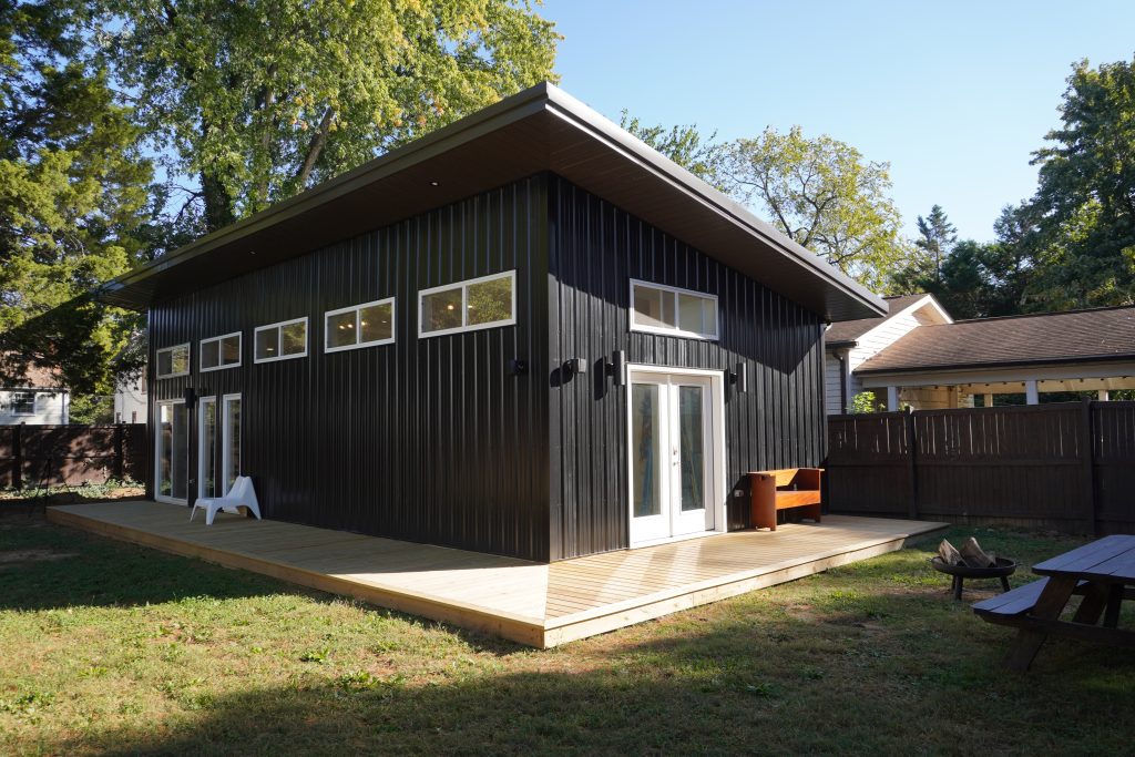 Rush + Baker Studio gallery photo 1