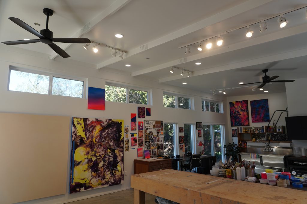 Rush + Baker Studio gallery photo 6