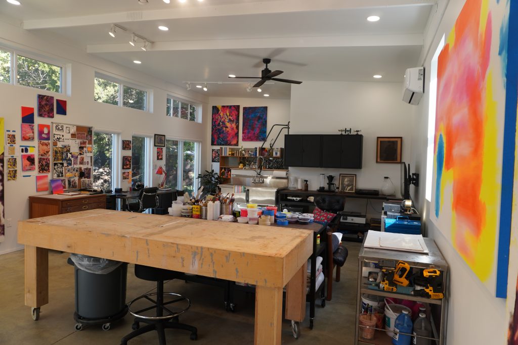 Rush + Baker Studio gallery photo 7