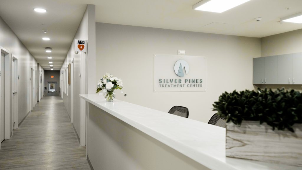 Silver Pines Treatment Center gallery photo 7