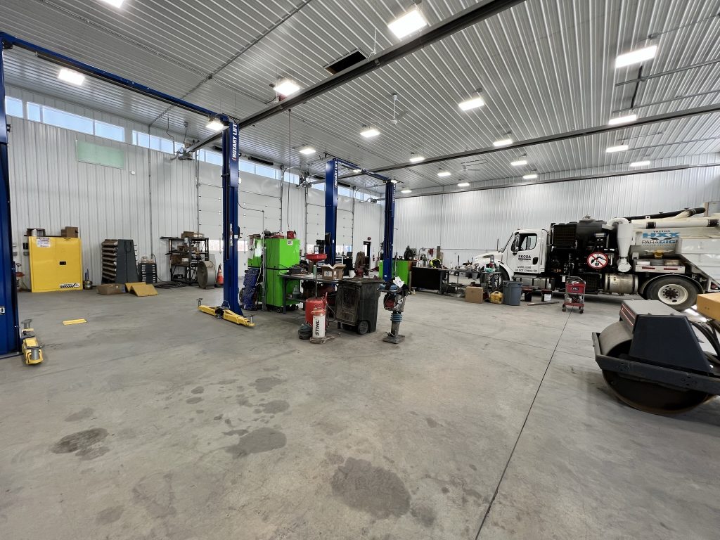 Skoda Contracting gallery photo 9