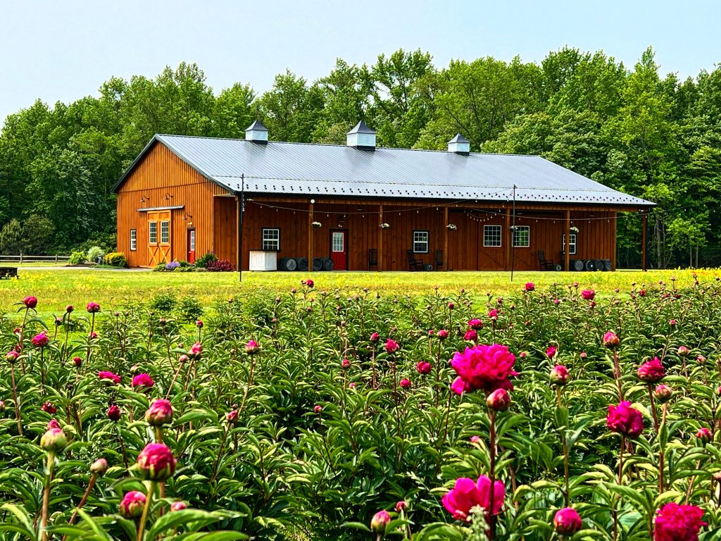 Sunset Flower Farm gallery photo 1