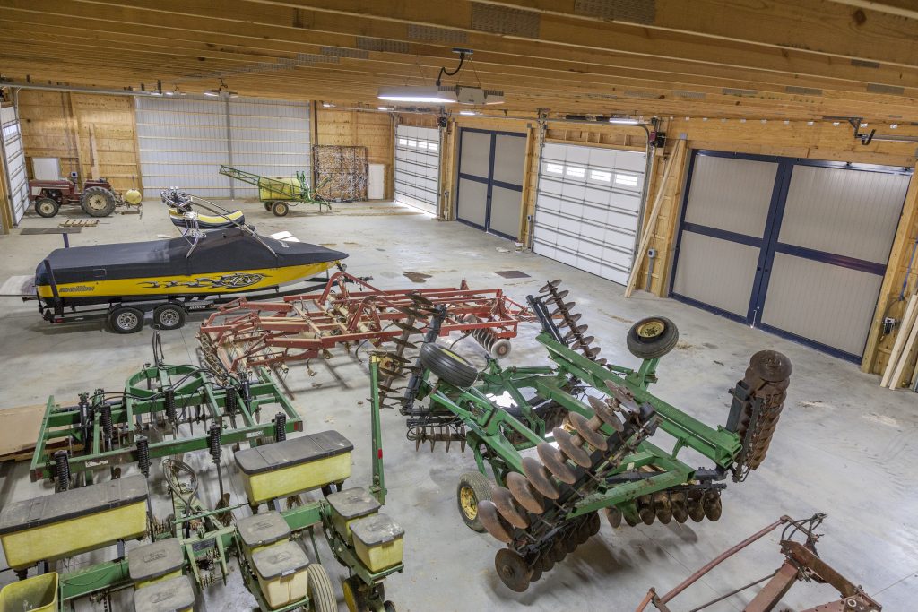 The Barn gallery photo 12
