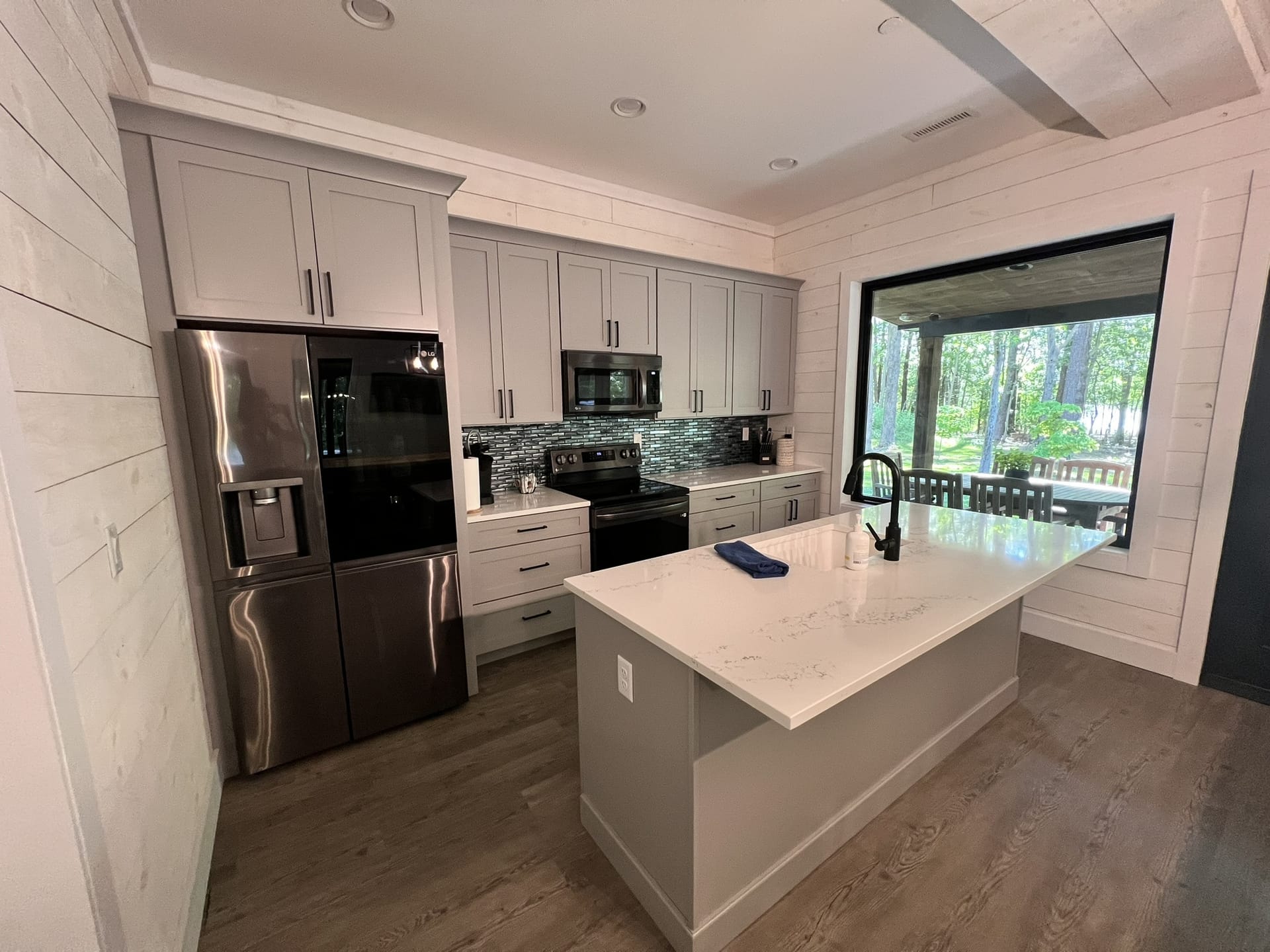 Barndominiums project by Conestoga